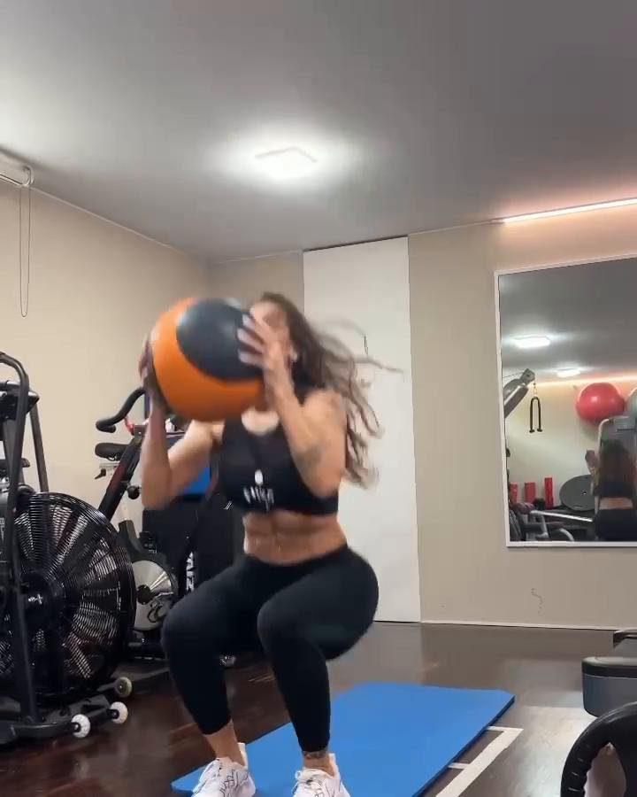 Dia 3 - Cardio y abdomen