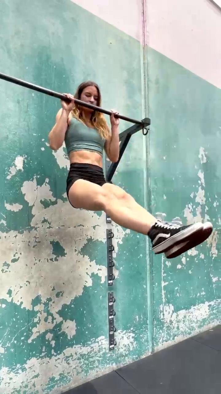 Dynamic Abs Workout