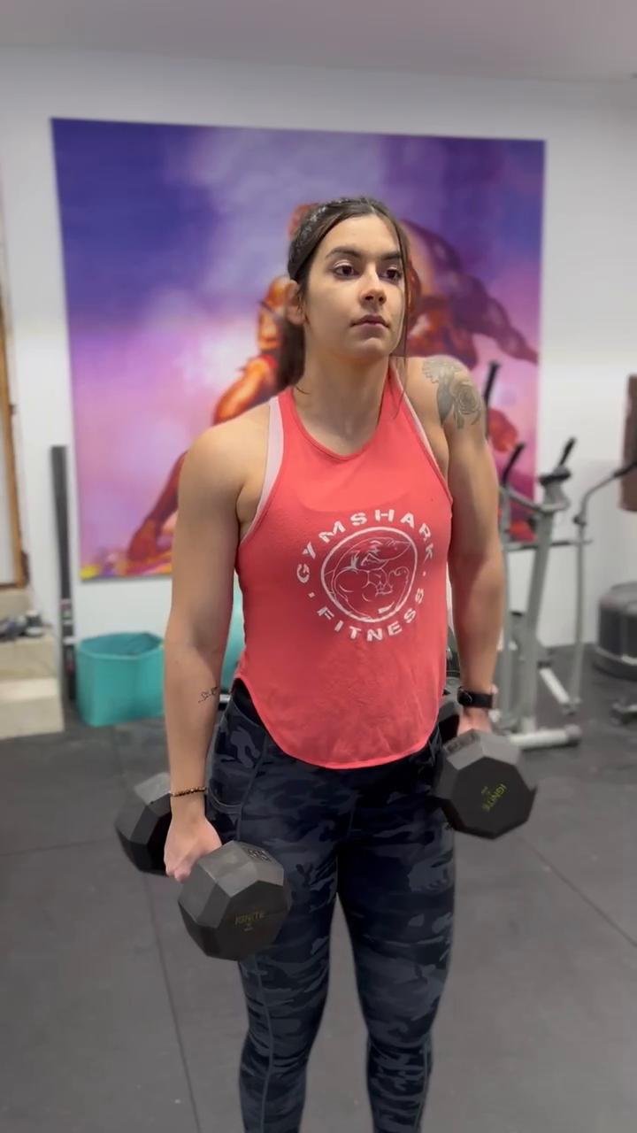 Shoulders