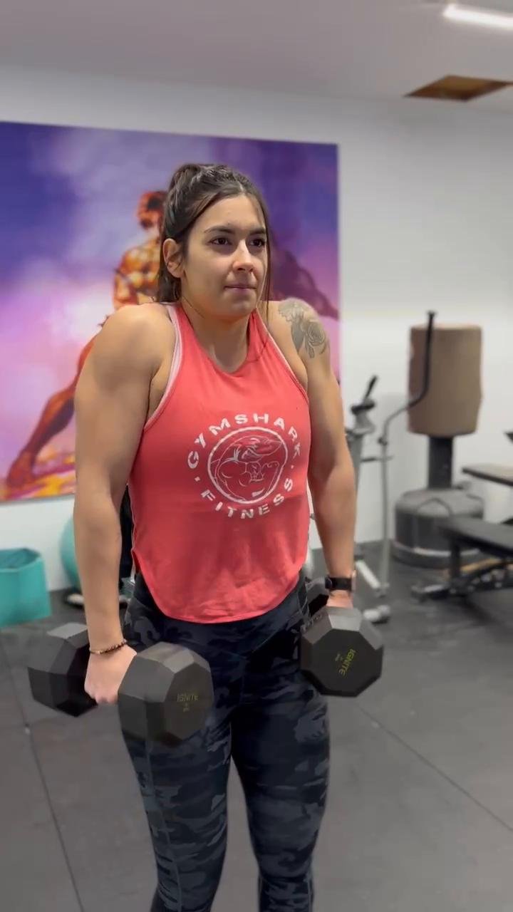 Shoulders