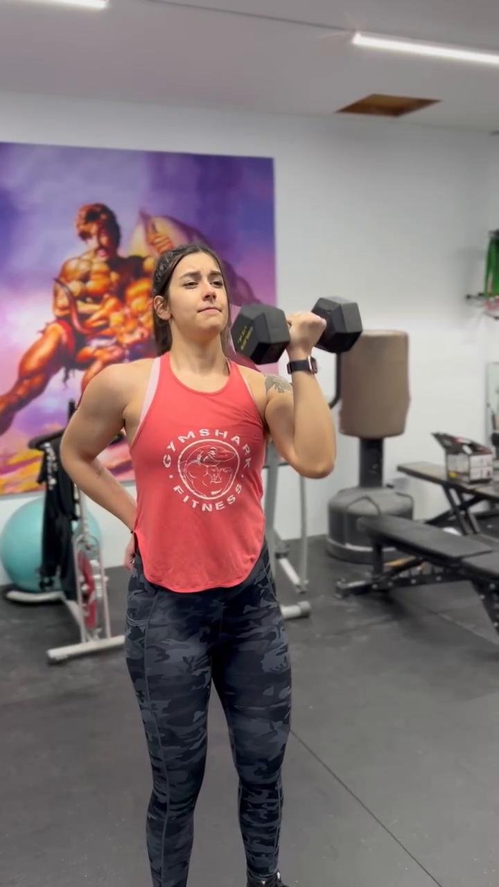Shoulders/Abs