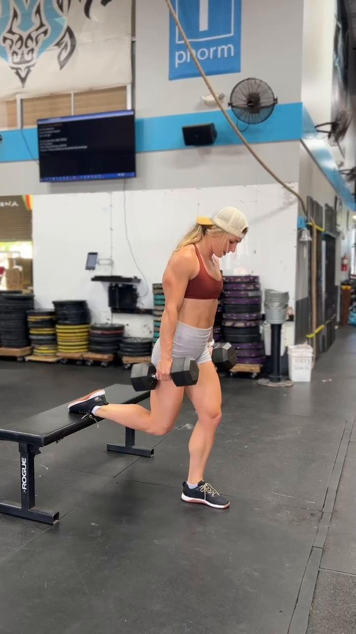 LEGS