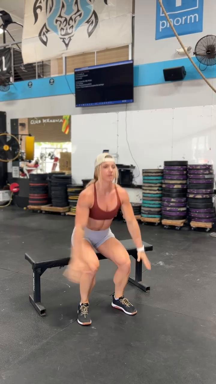 LEGS