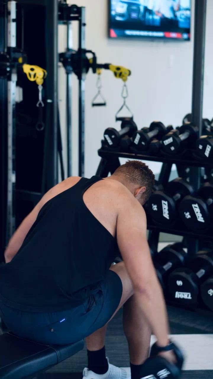 Death to shoulders