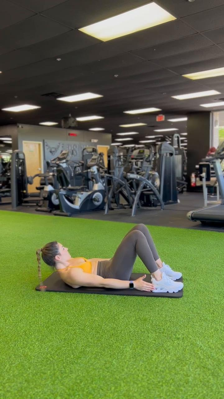 Core Workout 2