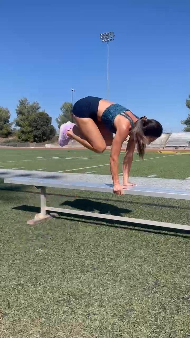 Day 1: GETTIN IT