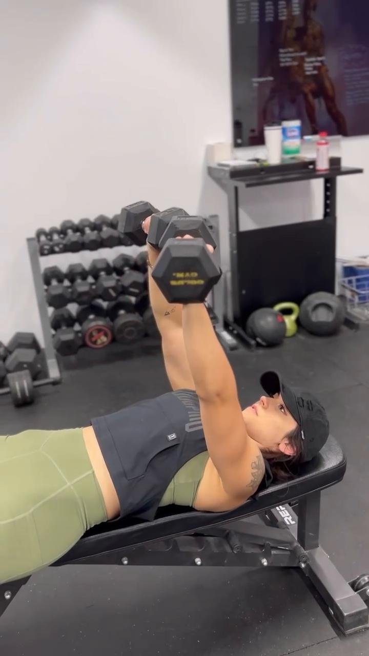 Chest