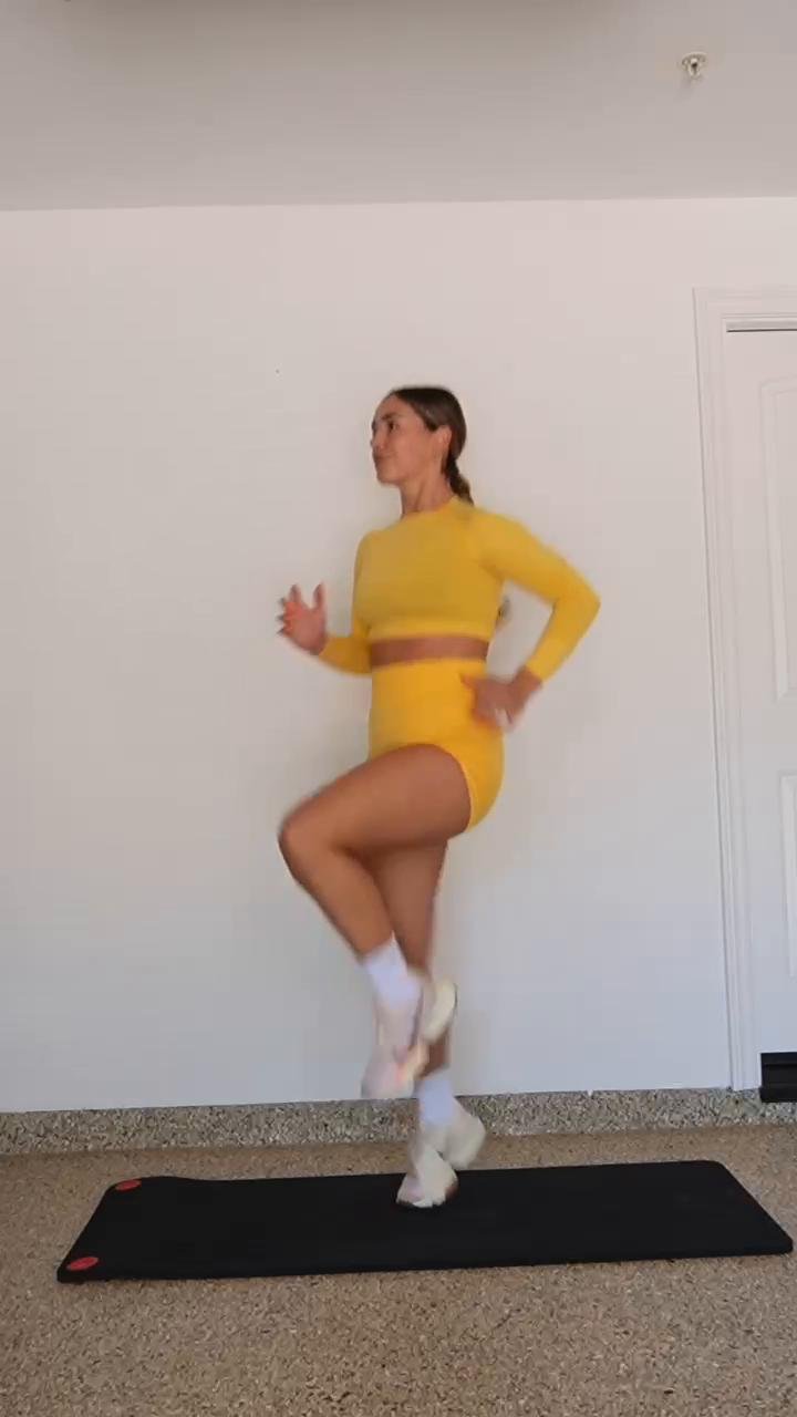 FULL BODY HIIT