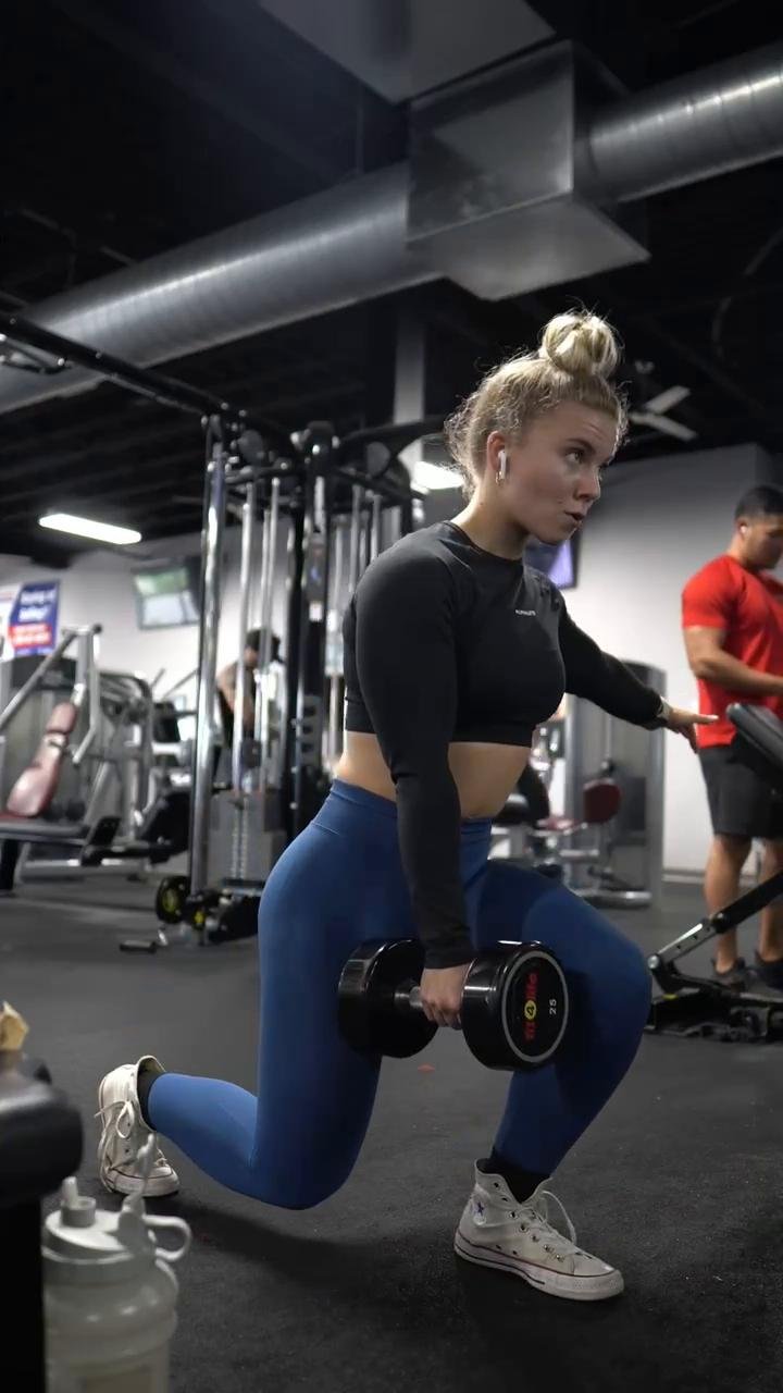Quads & Adductors