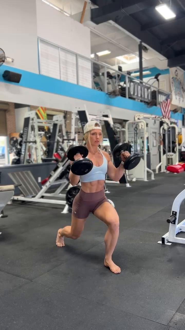 Full Body
