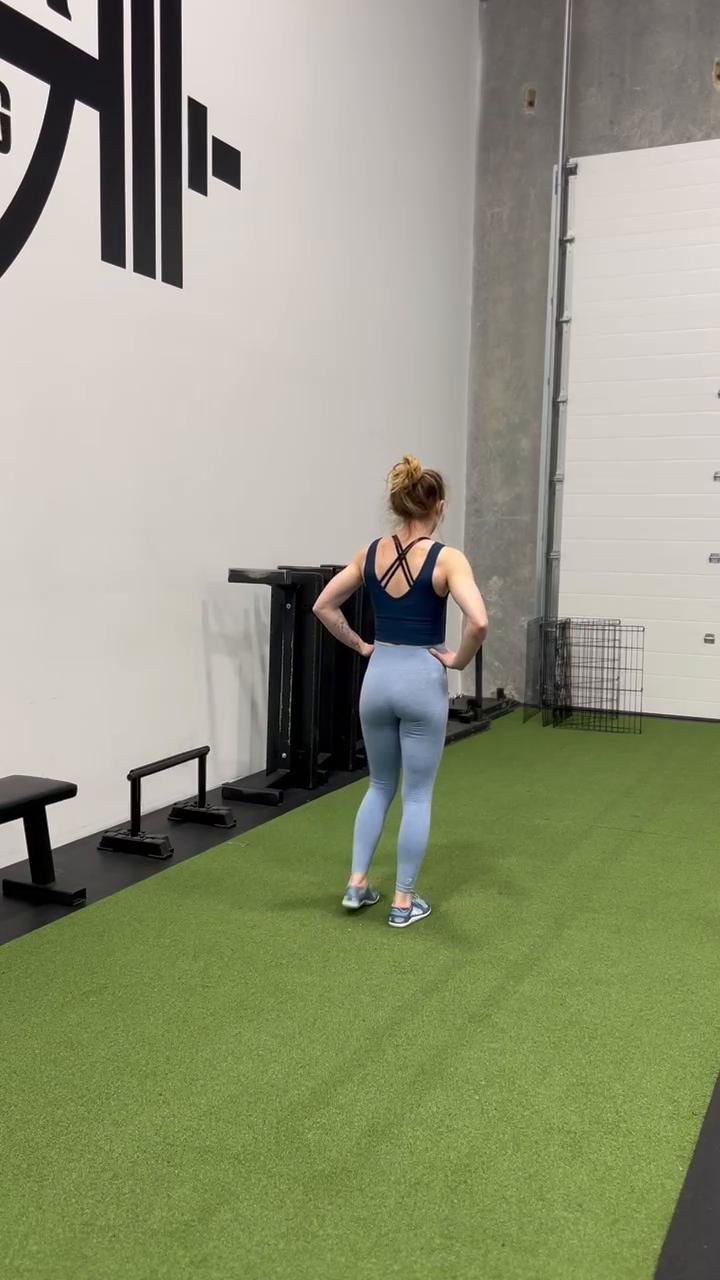 Legs
