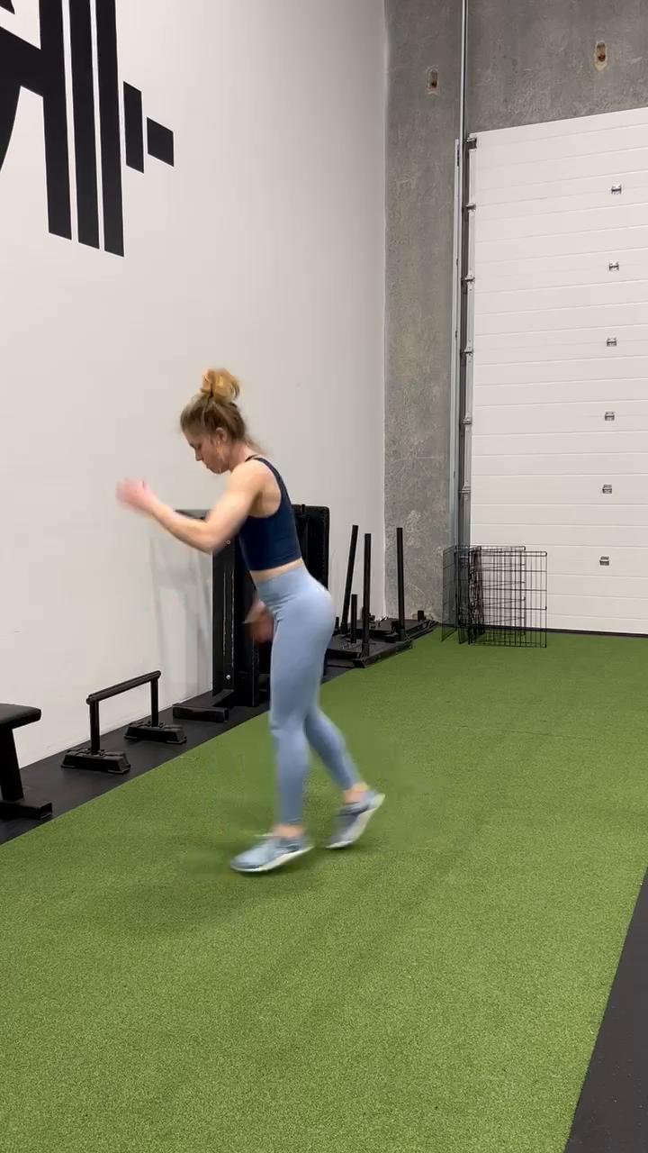Day 1: Full Body