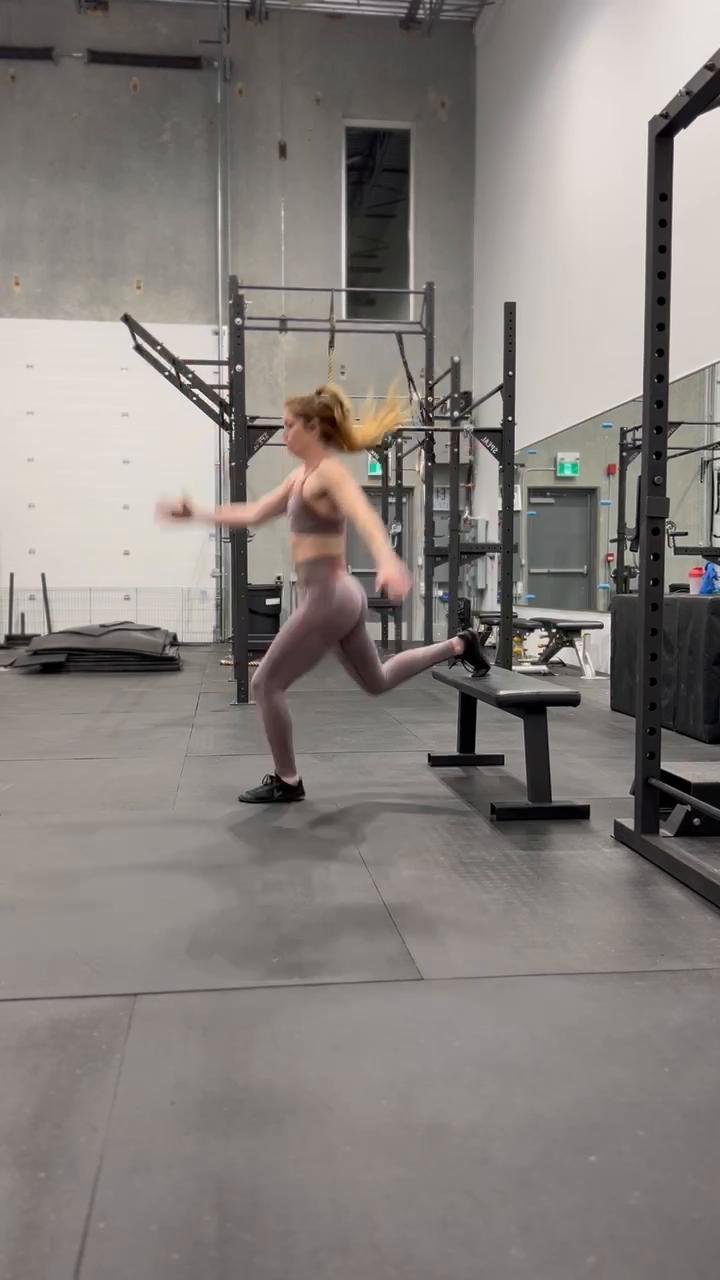 Legs