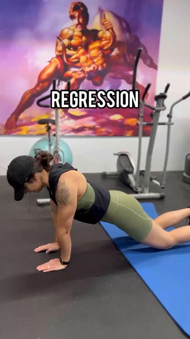 Shoulders/Abs