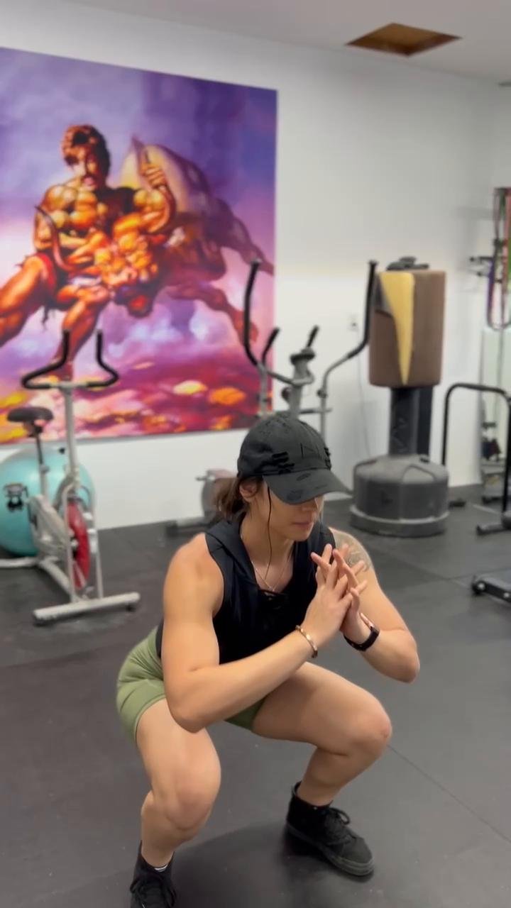 Legs