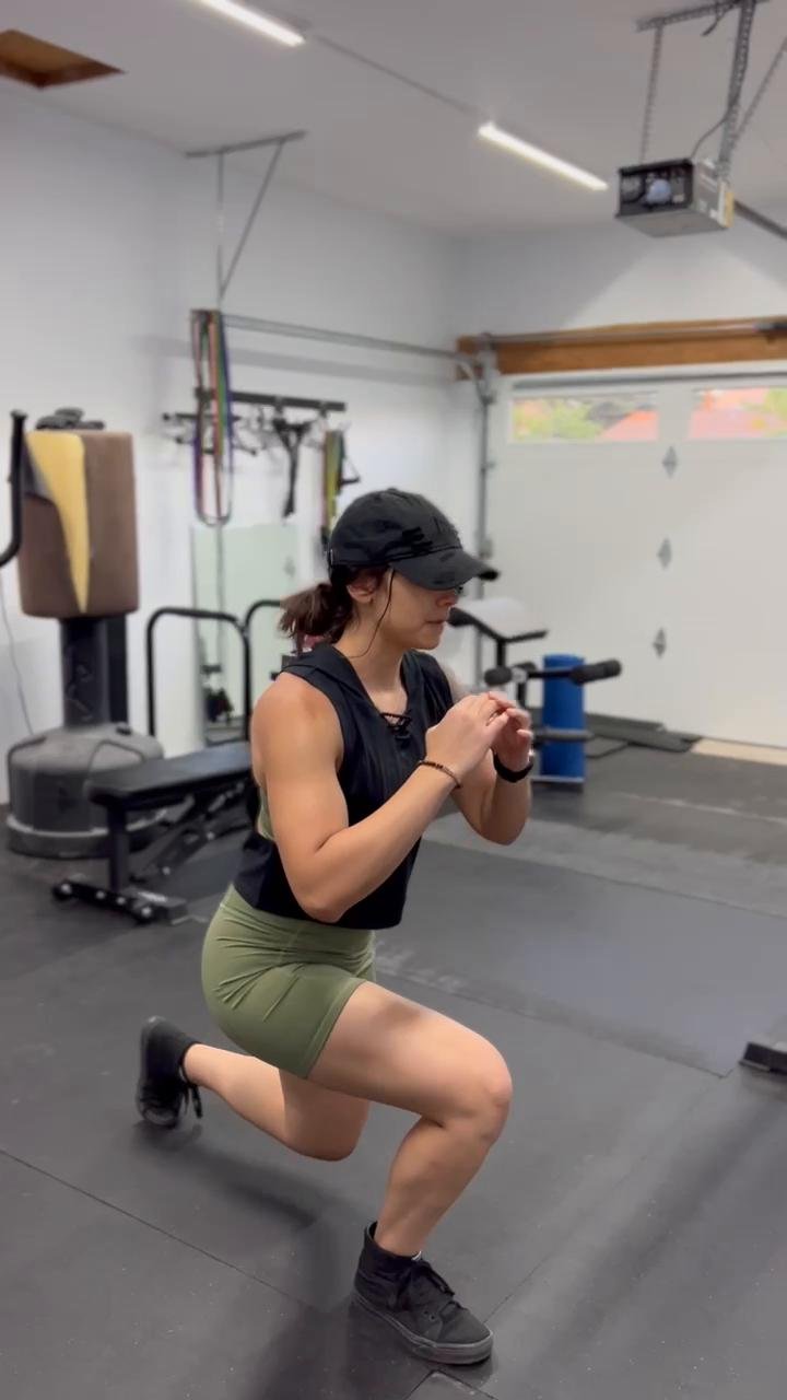 Legs