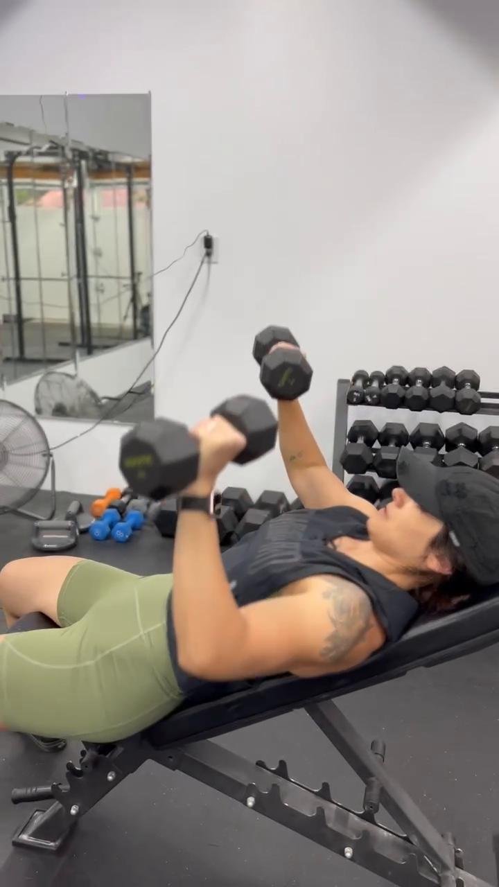 Chest