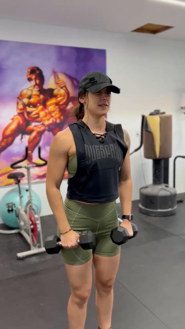 Shoulders/Abs