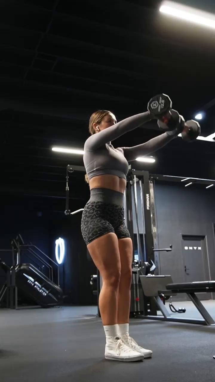 SHOULDERS