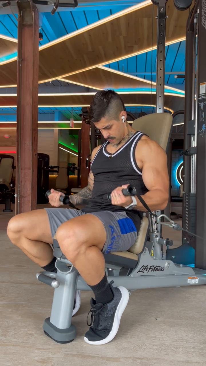 BICEPS 5