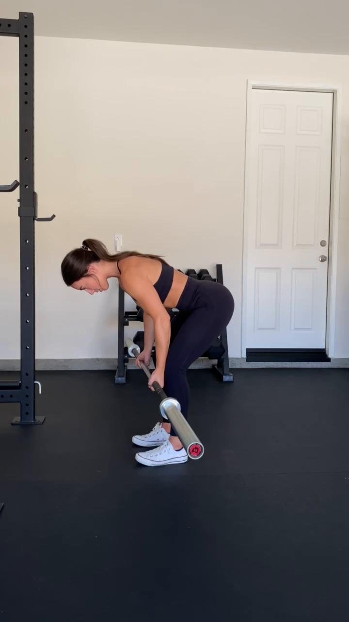 W1 | D4 Pull