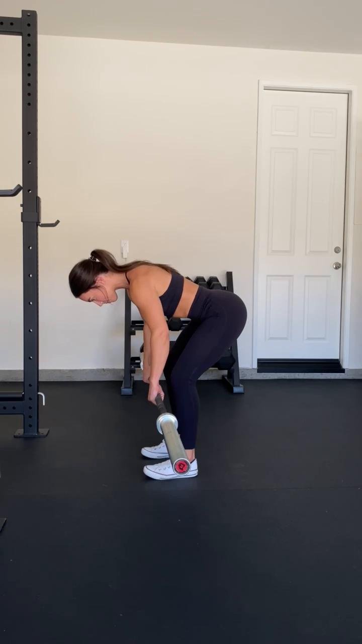 Back & Chest