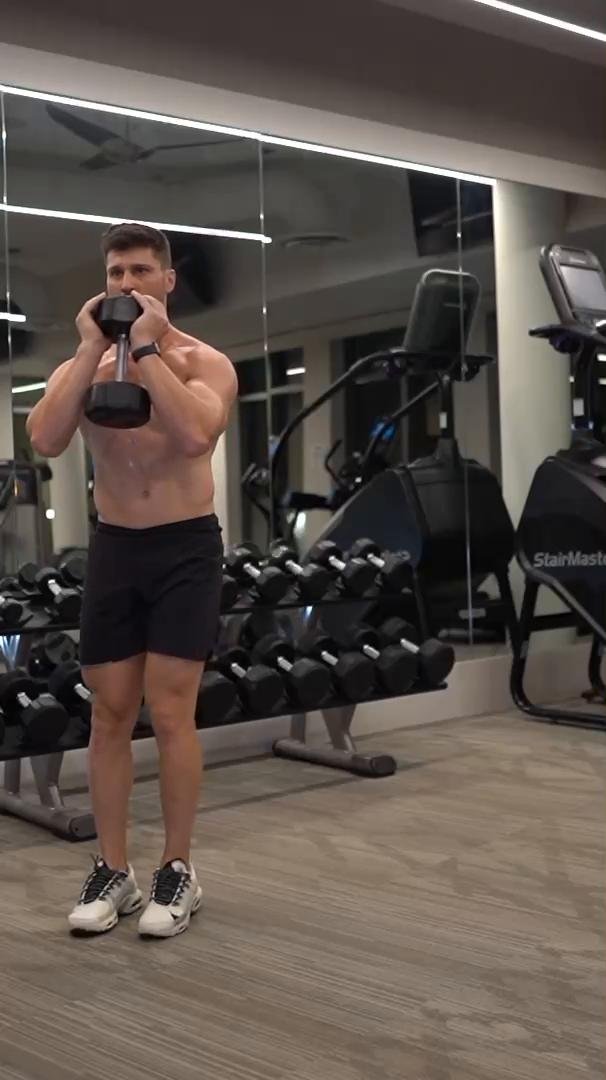 Lower Body