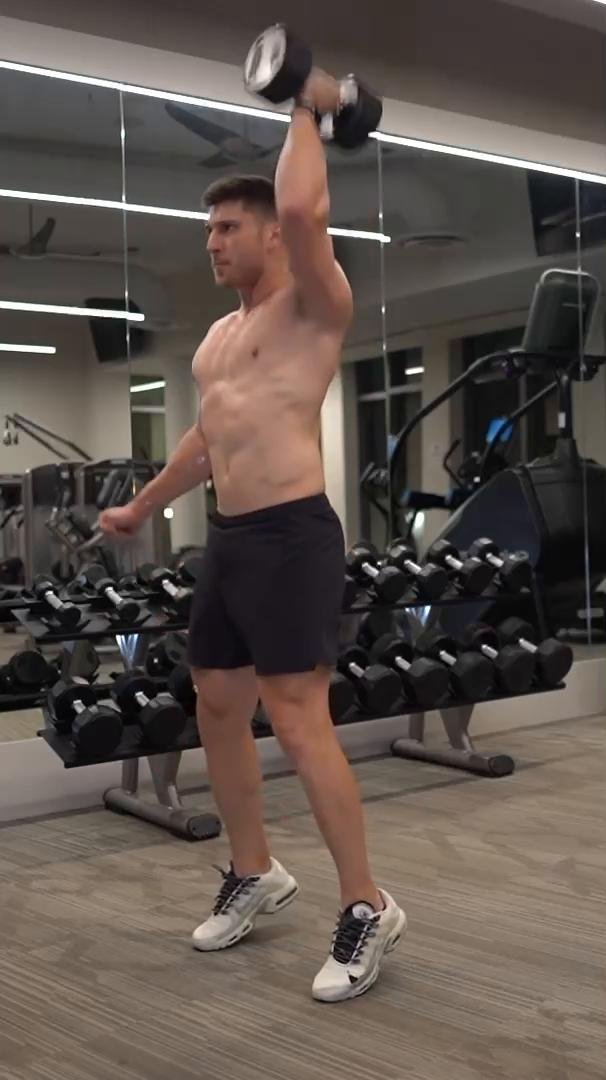 5MW 28 - (Weighted Metabolic)