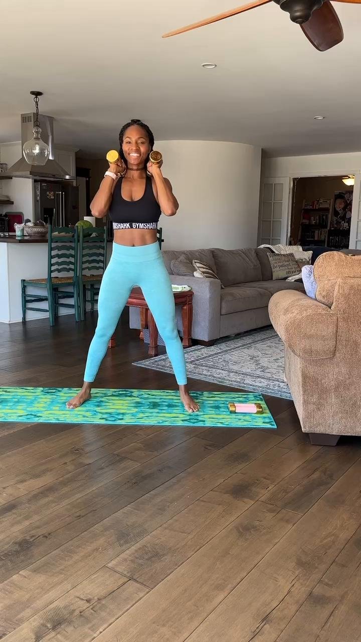 Lightweight Legs