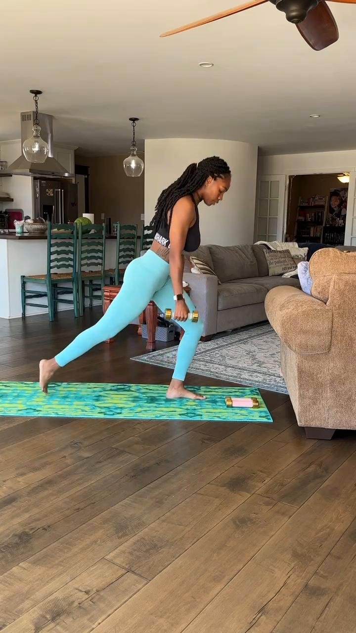 Lightweight Legs