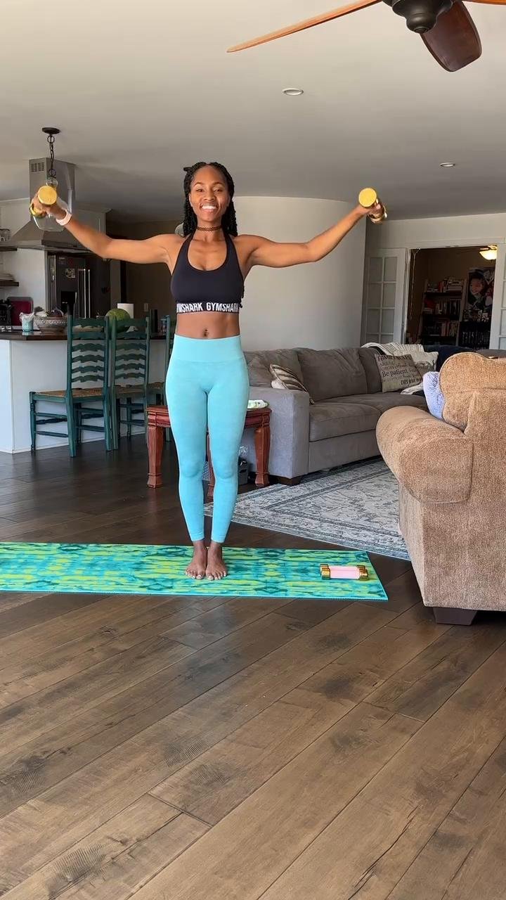 Lightweight Arms
