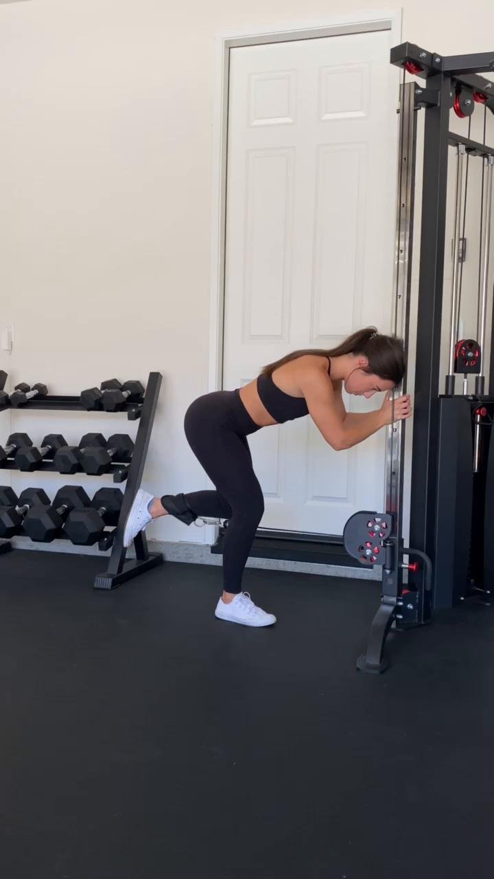 Glutes