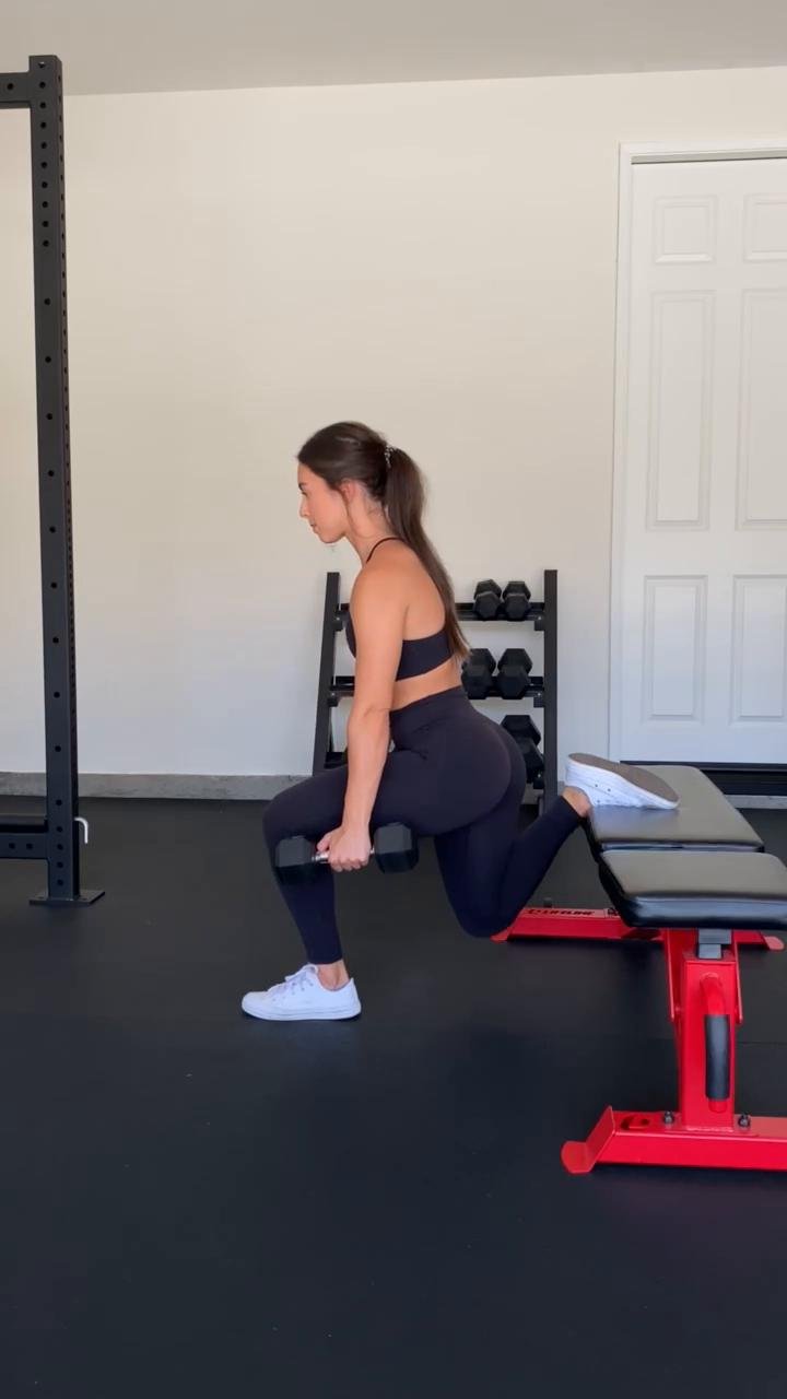 Legs