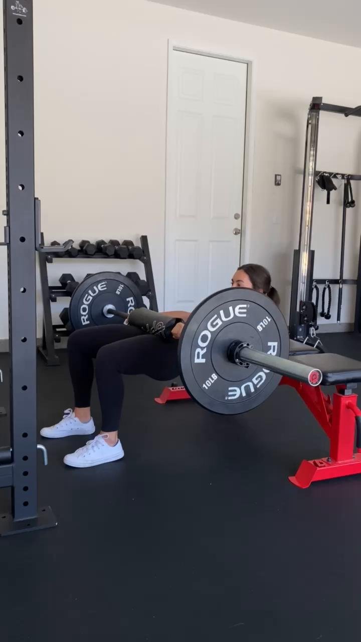 Glutes