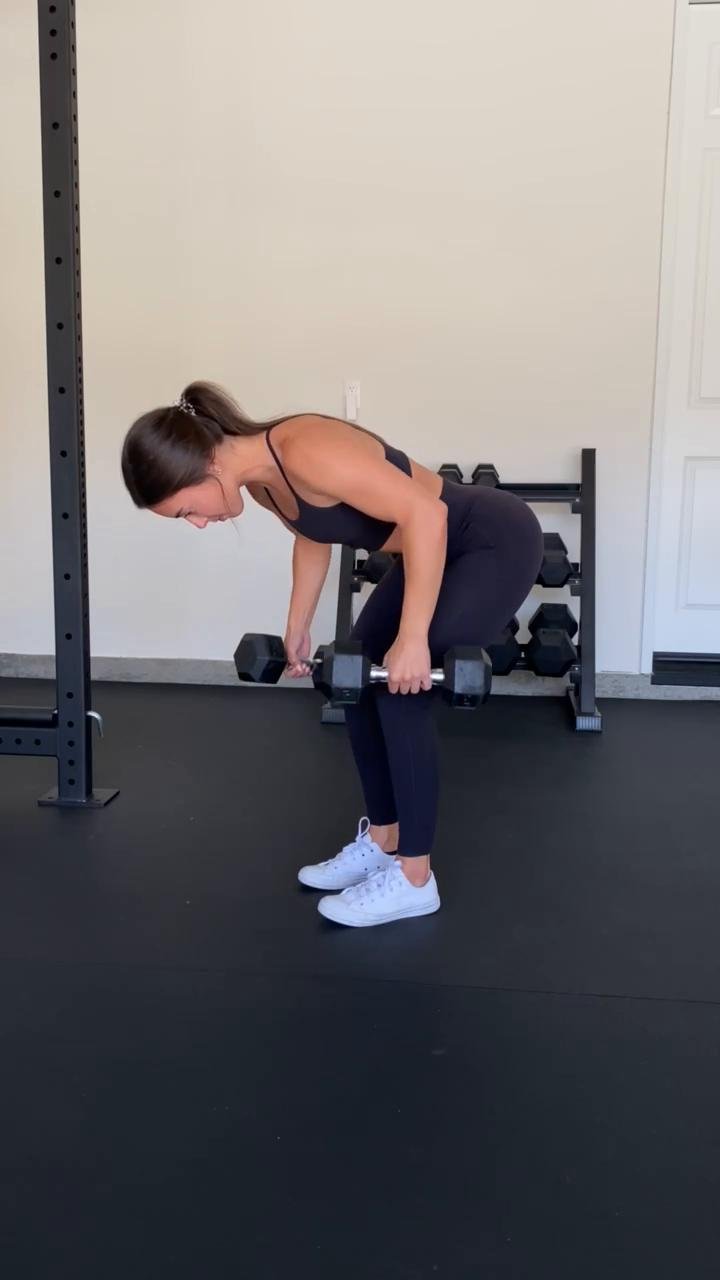 Back & Chest