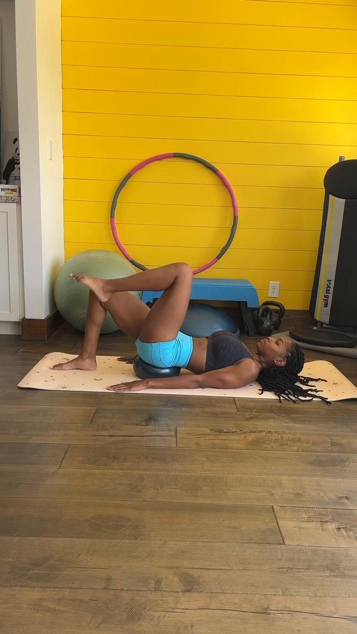 Mini Ball Core