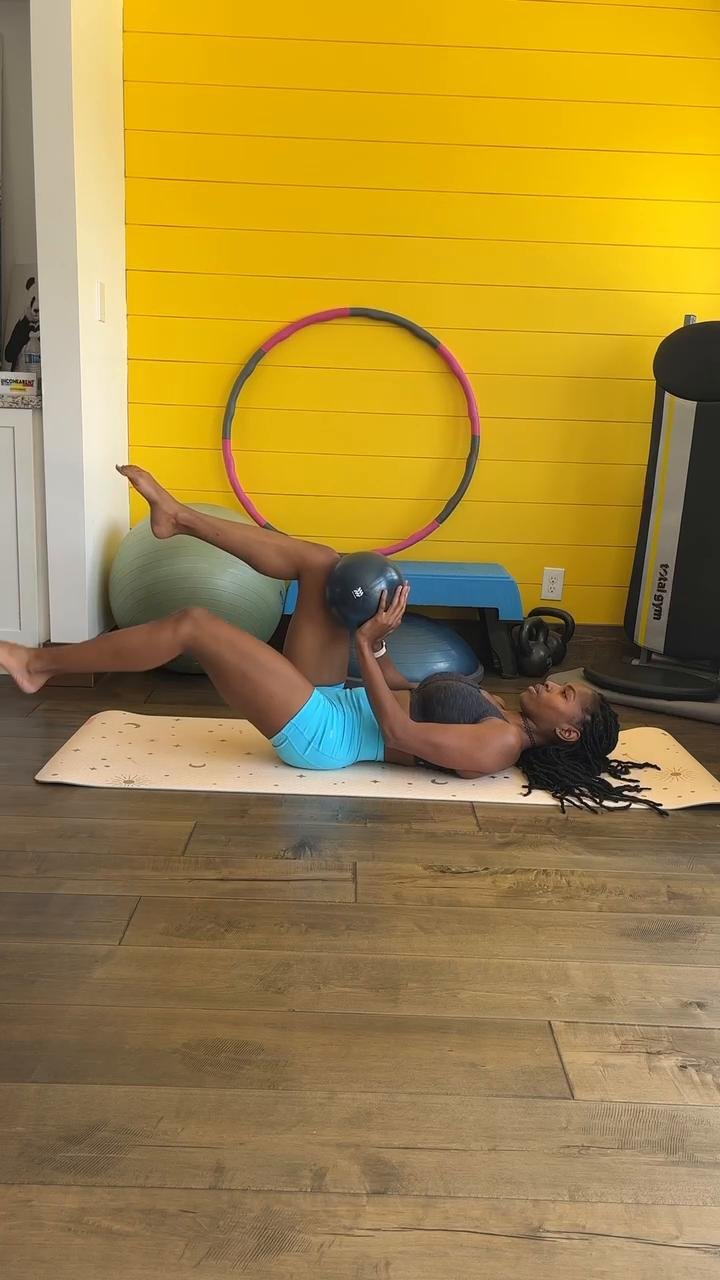 Mini Ball Core