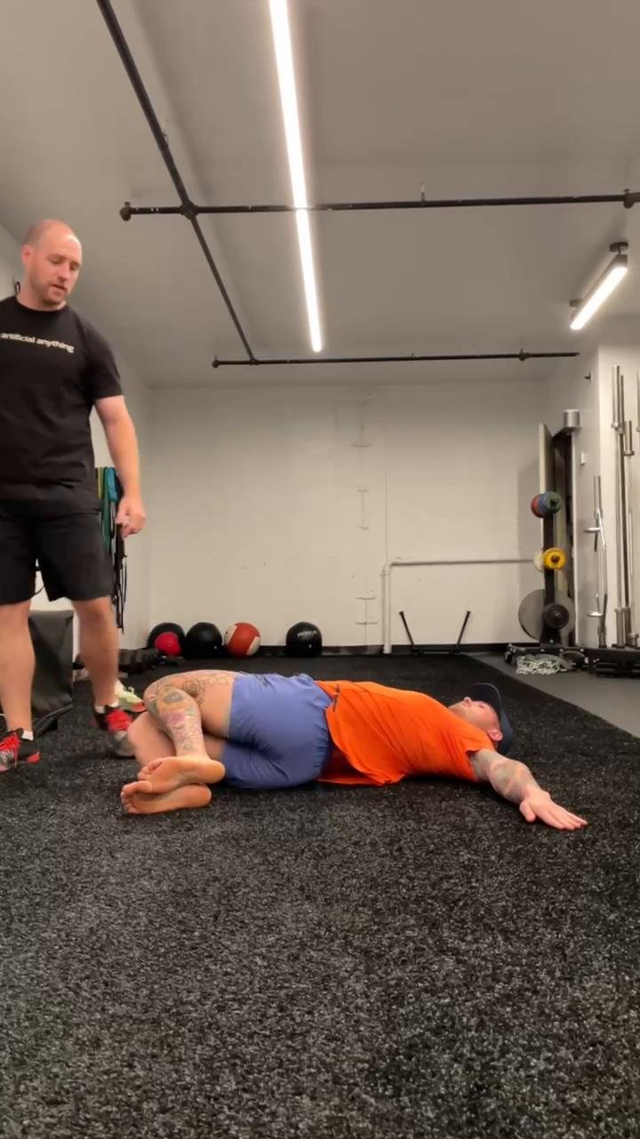 Day 1 - Db Pyramid