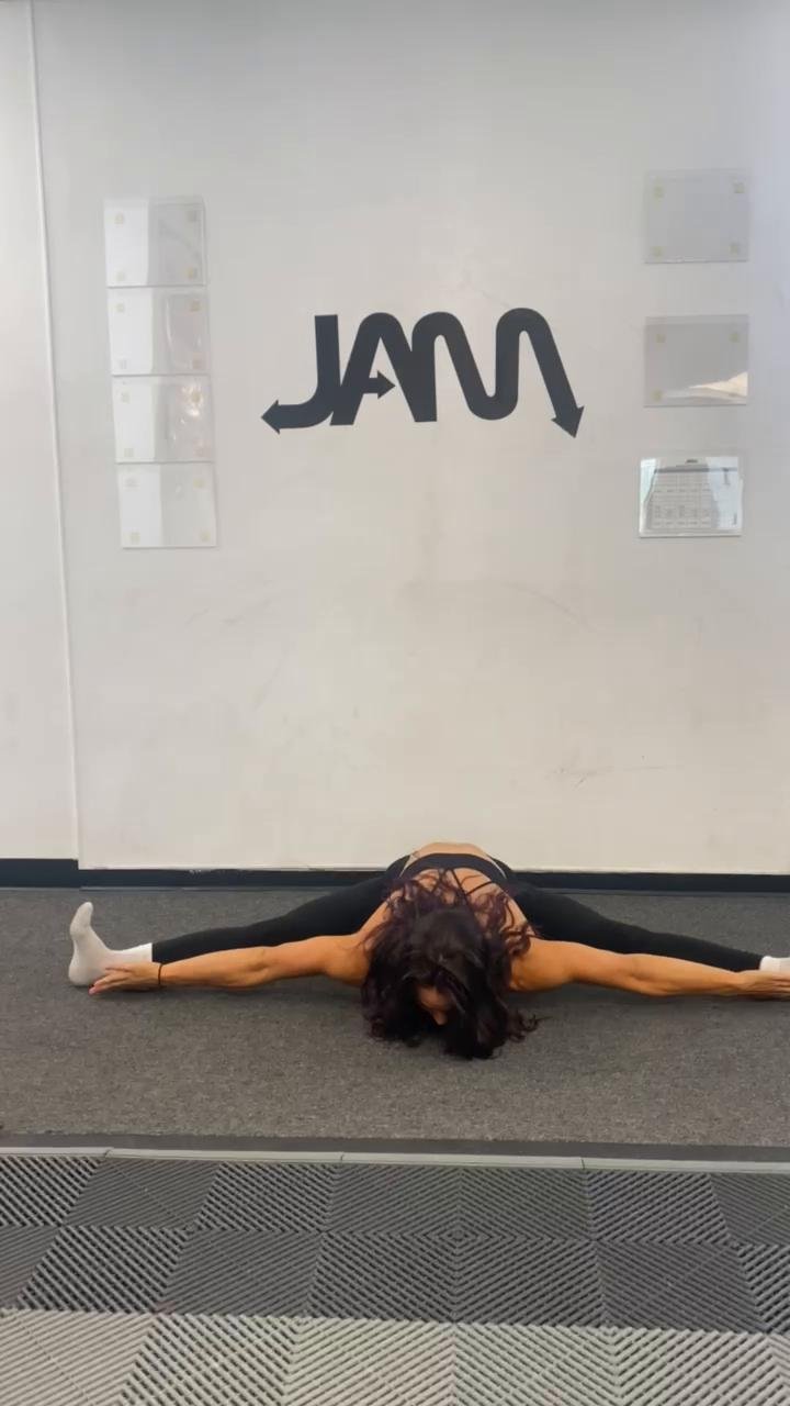 Day 2 - Building & Toning