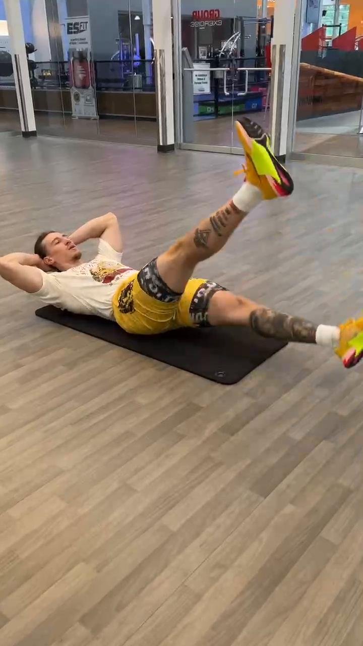 Day 5 AB Challenge