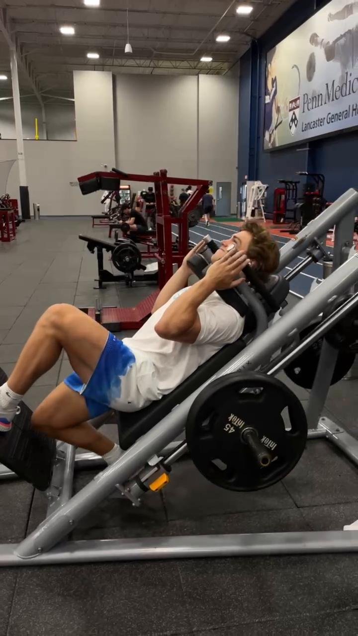 Legs