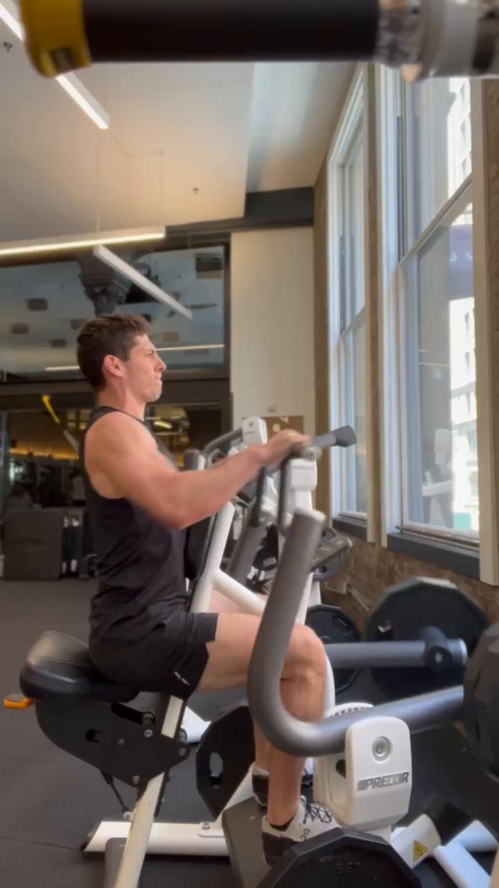 Workout C
