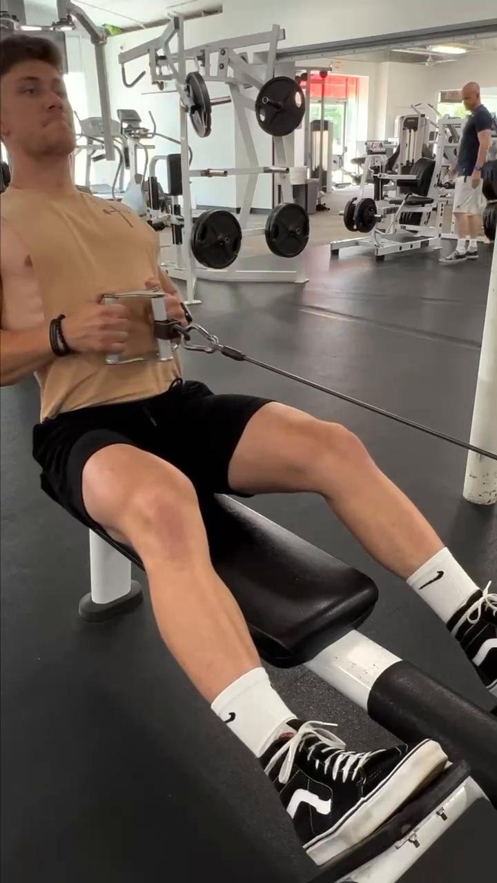 Friday - Pull Day