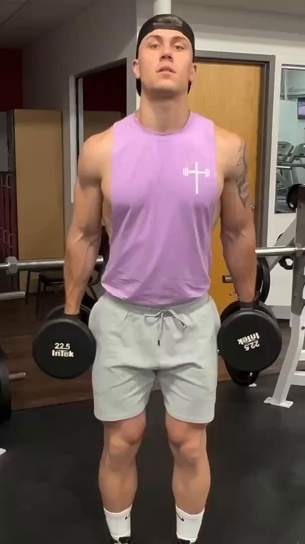 Wednesday - Pull Day