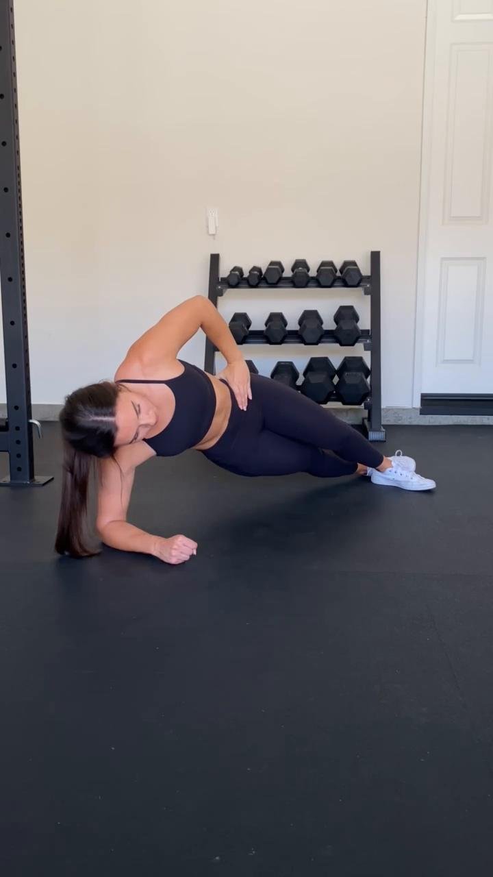 Week 3: Abs