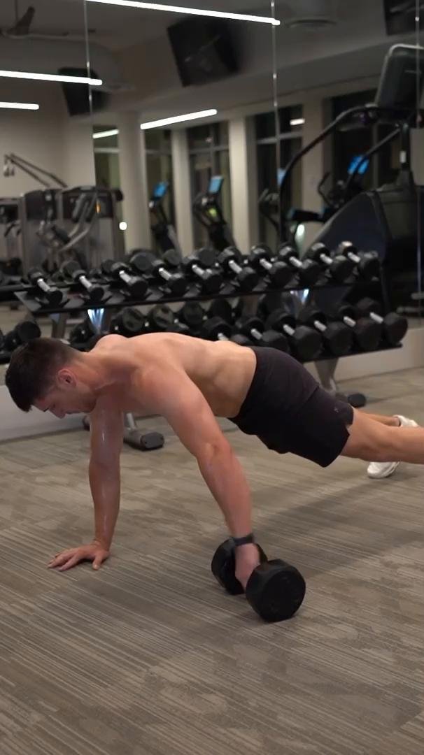 5MW 28 - (Weighted Metabolic)