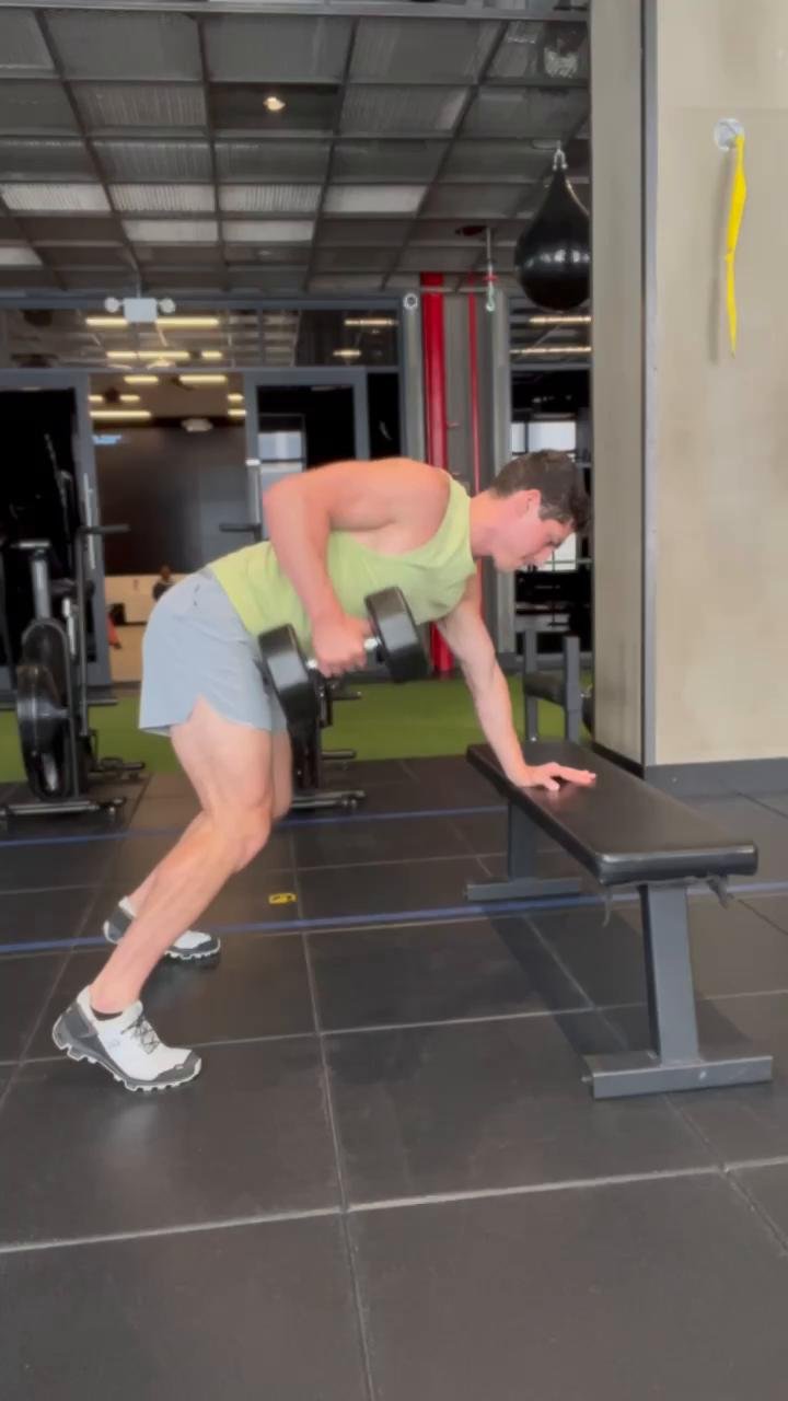Workout A