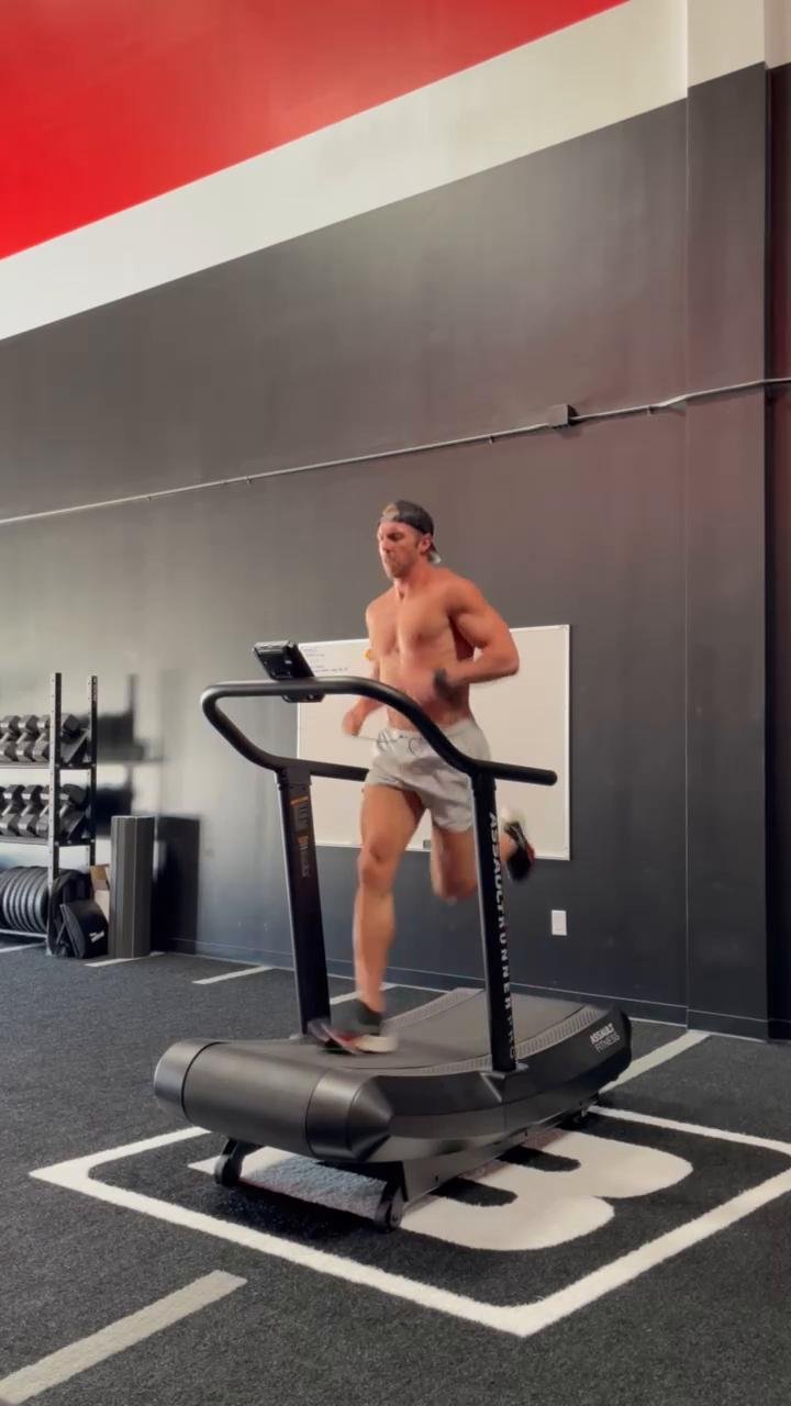 Day 2 - Pull Strength Training