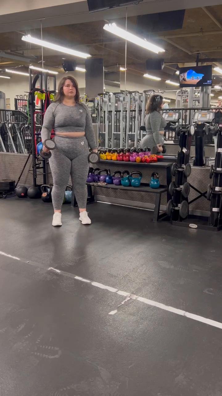 Week 6: Tuesday- Back