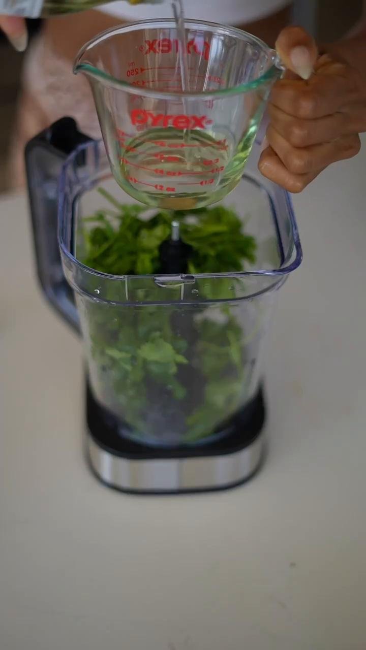 Salmon Summer Salad Recipe